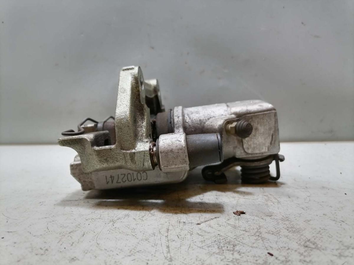 Mini One R50 original Bremssattel hinten links 1.6 85kw Bj.2001